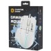 Мышка Canyon Fortnax GM-636 RGB USB White (CND-SGM636W)