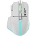 Мышка Canyon Fortnax GM-636 RGB USB White (CND-SGM636W)