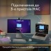 Мышка Logitech MX Anywhere 3S для MAC Wireless Pale Grey (910-006946)