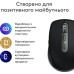Мышка Logitech MX Anywhere 3S для MAC Wireless Space Grey (910-006947)