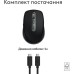 Мышка Logitech MX Anywhere 3S для MAC Wireless Space Grey (910-006947)