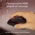 Мышка Logitech MX Anywhere 3S для MAC Wireless Space Grey (910-006947)