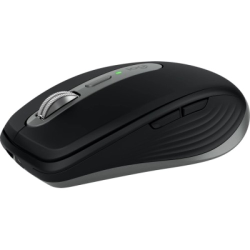 Мышка Logitech MX Anywhere 3S для MAC Wireless Space Grey (910-006947)