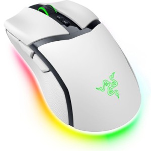 Мышка Razer Cobra Pro Wireless White (RZ01-04660200-R3G1)