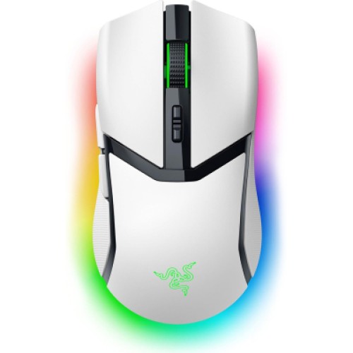 Мышка Razer Cobra Pro Wireless White (RZ01-04660200-R3G1)