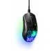 Мышка SteelSeries Aerox 3 Onyx USB Black (62611)
