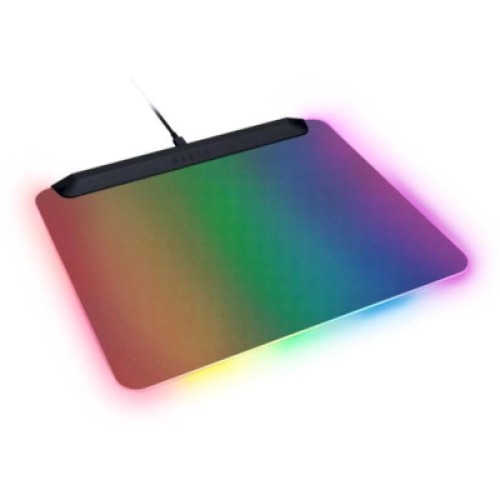 Коврик для мышки Razer Firefly V2 Pro Black (RZ02-04920100-R3M1)