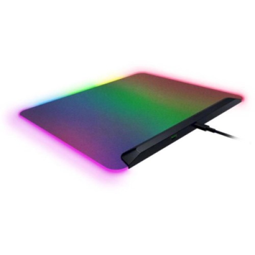 Коврик для мышки Razer Firefly V2 Pro Black (RZ02-04920100-R3M1)