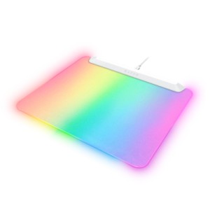 Коврик для мышки Razer Firefly V2 Pro White (RZ02-04920200-R3M1)