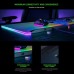 Коврик для мышки Razer Firefly V2 Pro White (RZ02-04920200-R3M1)