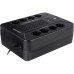 Источник бесперебойного питания Prologix 650VA 360W (PLP650VA8LED)
