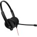 Наушники Canyon HS-07 PC Mic 3.5/USB 2.8 м Black (CNS-HS07B)