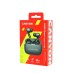 Наушники Canyon TWS-10 OnGo ANC ENC Graphite (CNS-TWS10B)