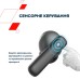 Наушники Canyon TWS-10 OnGo ANC ENC Graphite (CNS-TWS10B)