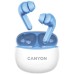 Наушники Canyon TWS-5 Blue (CNS-TWS5BL)