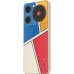 Мобильный телефон ZTE Nubia Music 4/128GB POP Art (1066117)