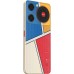 Мобильный телефон ZTE Nubia Music 4/128GB POP Art (1066117)