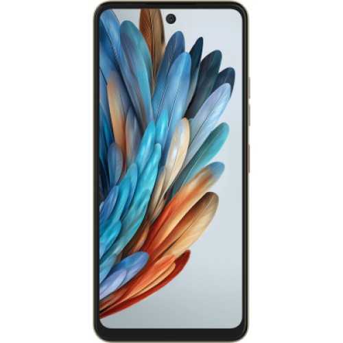 Мобильный телефон ZTE Nubia Music 4/128GB POP Art (1066117)