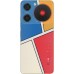 Мобильный телефон ZTE Nubia Music 4/128GB POP Art (1066117)
