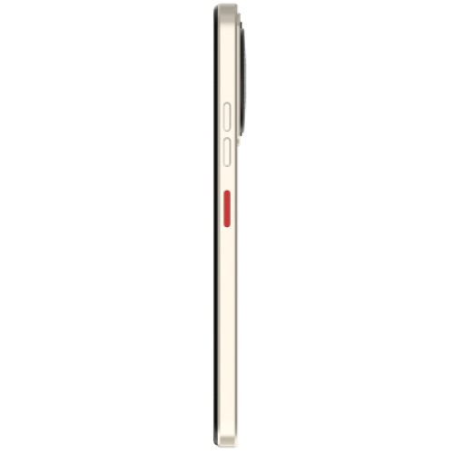 Мобильный телефон ZTE Nubia Music 4/128GB POP Art (1066117)