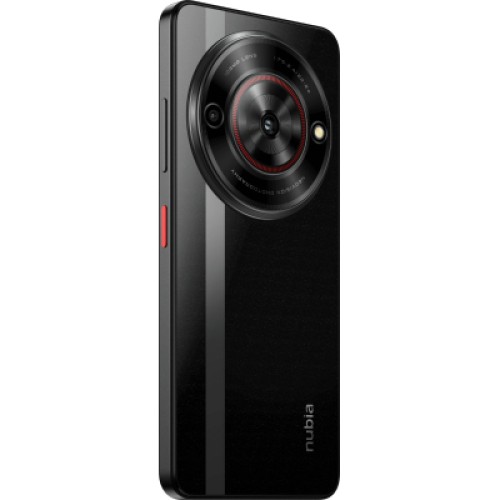 Мобильный телефон ZTE Nubia Focus 5G 6/256 Black (1066115)