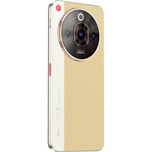 Мобильный телефон ZTE Nubia Focus Pro 5G 8/256GB Brown (1066114)