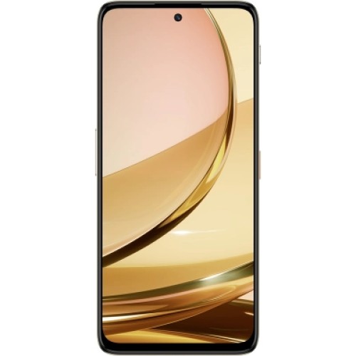 Мобильный телефон ZTE Nubia Focus Pro 5G 8/256GB Brown (1066114)