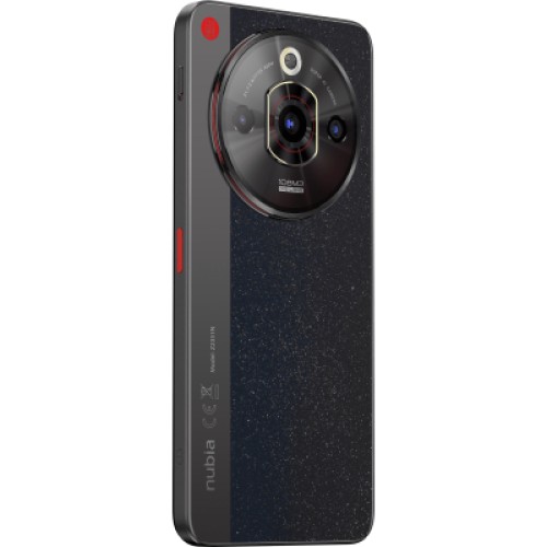 Мобильный телефон ZTE Nubia Focus Pro 5G 8/256GB Black (1066113)