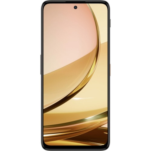 Мобильный телефон ZTE Nubia Focus Pro 5G 8/256GB Black (1066113)