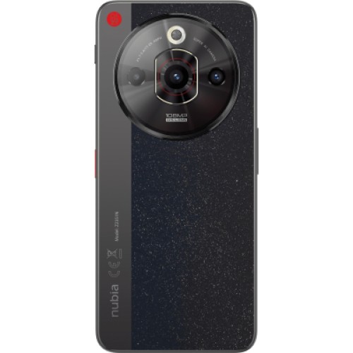Мобильный телефон ZTE Nubia Focus Pro 5G 8/256GB Black (1066113)