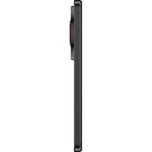 Мобильный телефон ZTE Nubia Focus Pro 5G 8/256GB Black (1066113)