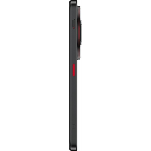 Мобильный телефон ZTE Nubia Focus Pro 5G 8/256GB Black (1066113)