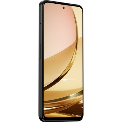 Мобильный телефон ZTE Nubia Focus Pro 5G 8/256GB Black (1066113)