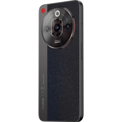 Мобильный телефон ZTE Nubia Focus Pro 5G 8/256GB Black (1066113)