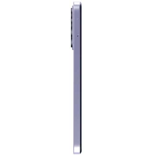 Мобильный телефон ZTE Nubia V60 Design 6/256GB Purple (1066110)