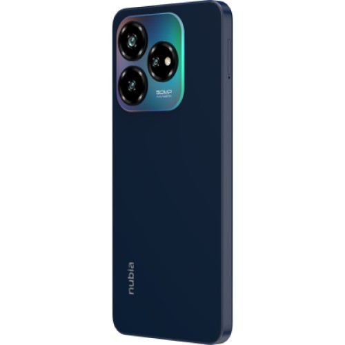 Мобильный телефон ZTE Nubia V60 Design 6/256GB Blue (1066109)
