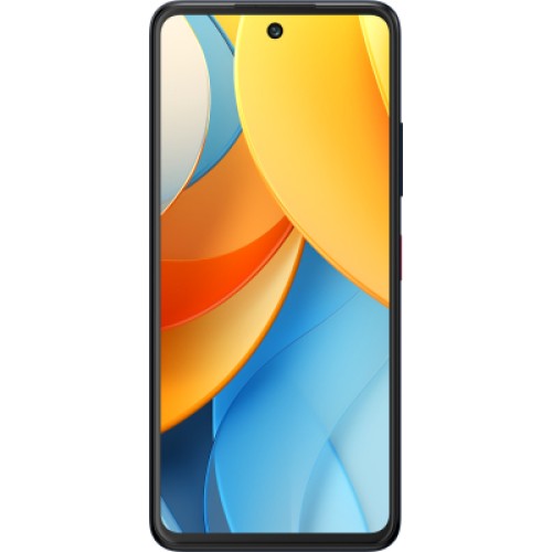 Мобильный телефон ZTE Nubia V60 Design 6/256GB Blue (1066109)