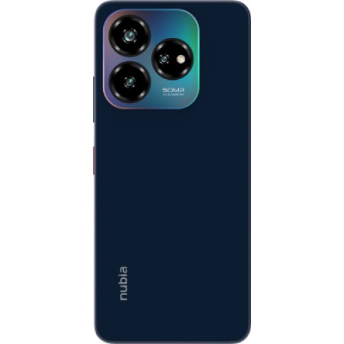 Мобильный телефон ZTE Nubia V60 Design 6/256GB Blue (1066109)
