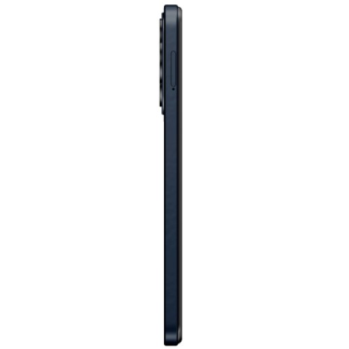 Мобильный телефон ZTE Nubia V60 Design 6/256GB Blue (1066109)