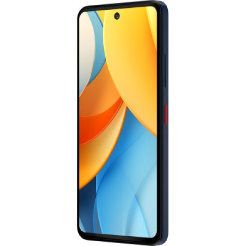 Мобильный телефон ZTE Nubia V60 Design 6/256GB Blue (1066109)