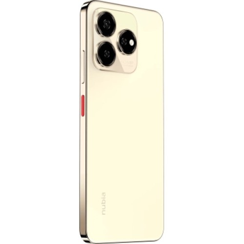 Мобильный телефон ZTE Nubia V60 8/256GB Gold (1066108)