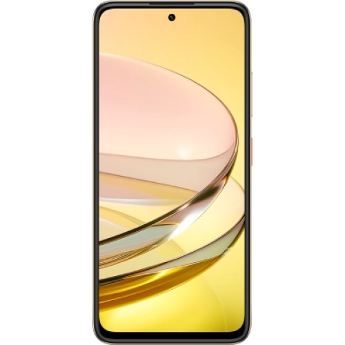 Мобильный телефон ZTE Nubia V60 8/256GB Gold (1066108)