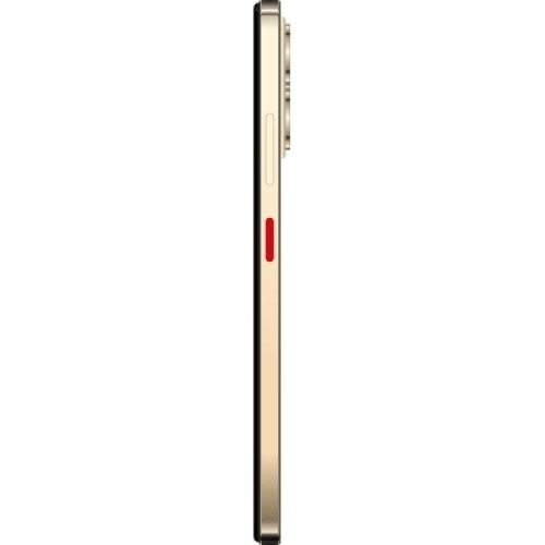 Мобильный телефон ZTE Nubia V60 8/256GB Gold (1066108)