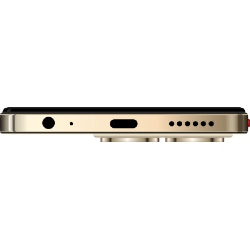 Мобильный телефон ZTE Nubia V60 8/256GB Gold (1066108)