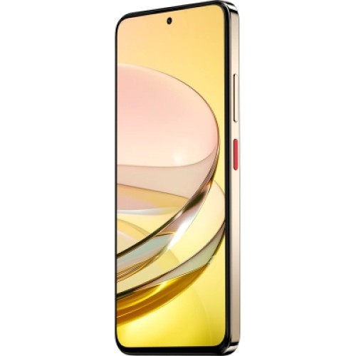 Мобильный телефон ZTE Nubia V60 8/256GB Gold (1066108)