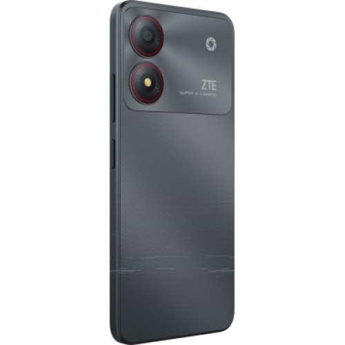 Мобильный телефон ZTE Blade A34 4/64GB Grey (1066103)