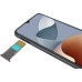 Мобильный телефон ZTE Blade A34 4/64GB Grey (1066103)