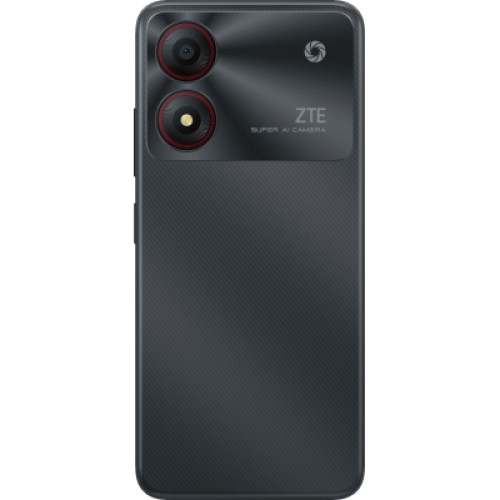 Мобильный телефон ZTE Blade A34 4/64GB Grey (1066103)