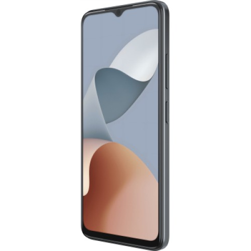Мобильный телефон ZTE Blade A34 4/64GB Grey (1066103)