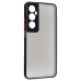 Чехол для мобильного телефона Armorstandart Frosted Matte Realme C65 4G Black (ARM77885)